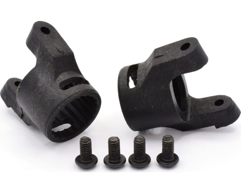 Tap to zoom discontinued Graphite Composite C-Hubs Xr10 Wra