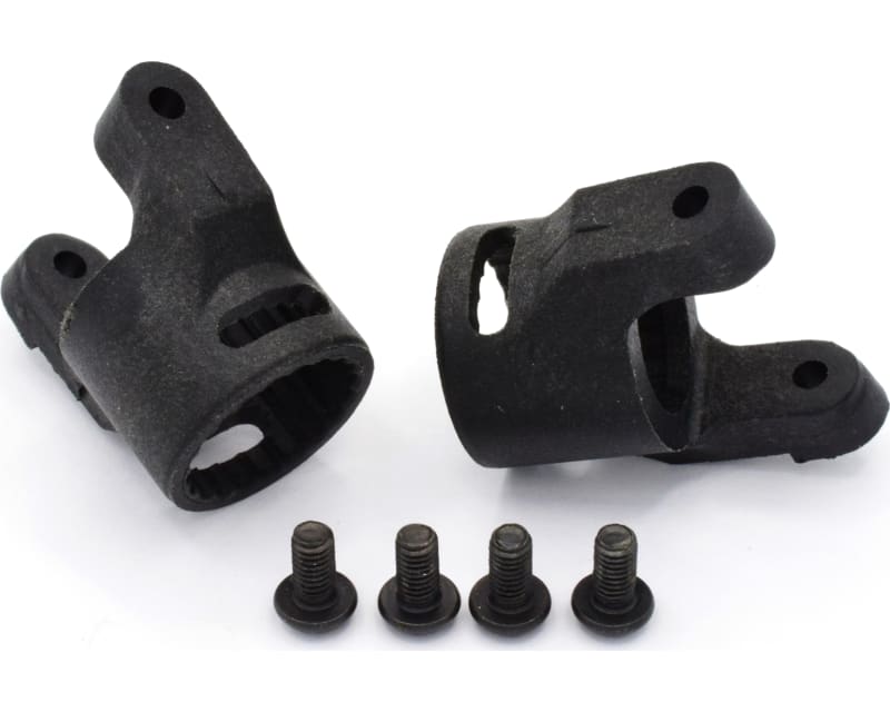 Tap to zoom discontinued Graphite Composite C-Hubs Xr10 Wra