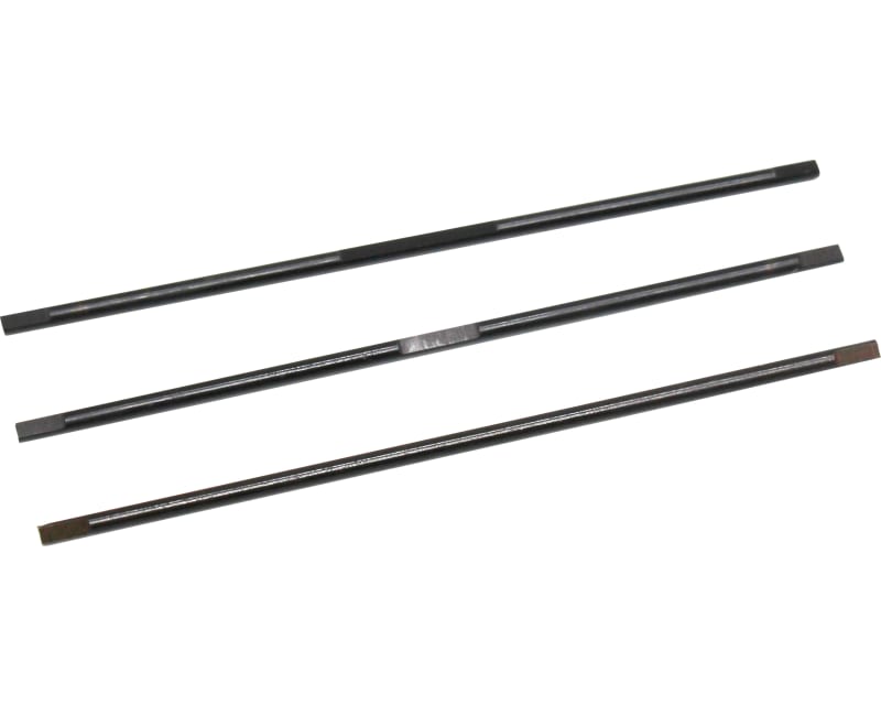 Torsion Sway Bar Set - Axial Wraith