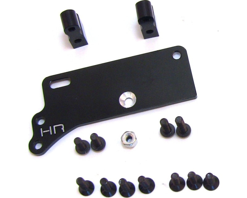 Tap to zoom discontinued Dig Unit Kit Axial Wraith