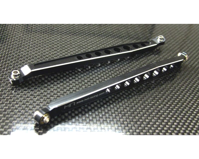 Lower CNC Aluminum Ladder Bar Wraith Ridgecrest