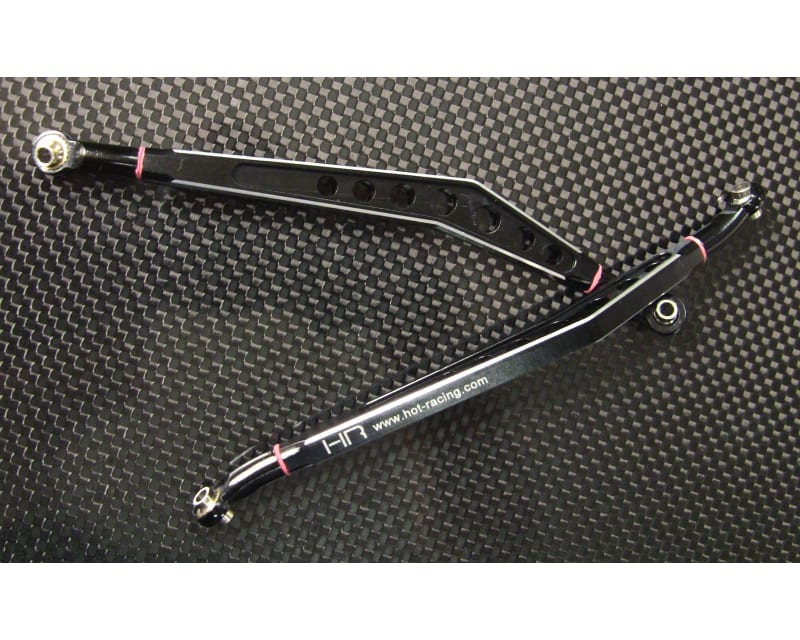 discontinued Upper CNC Aluminum Ladder Bar Wraith Ridgecrest