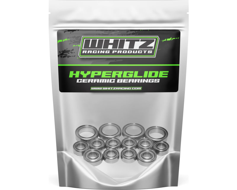 Ae B74.1- Hyperglide Bearing Set