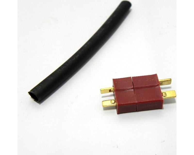 Miniature T-Plug Set