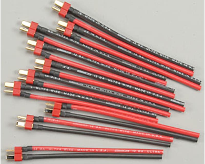 Male Ultra Pigtail (10)