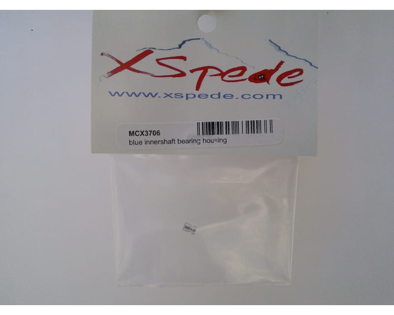 Innershaft Housing with Bearing