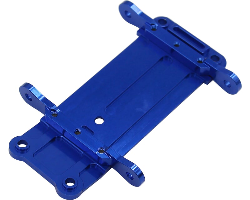 Aluminum Front Tie Bar Pin Mount - TRA