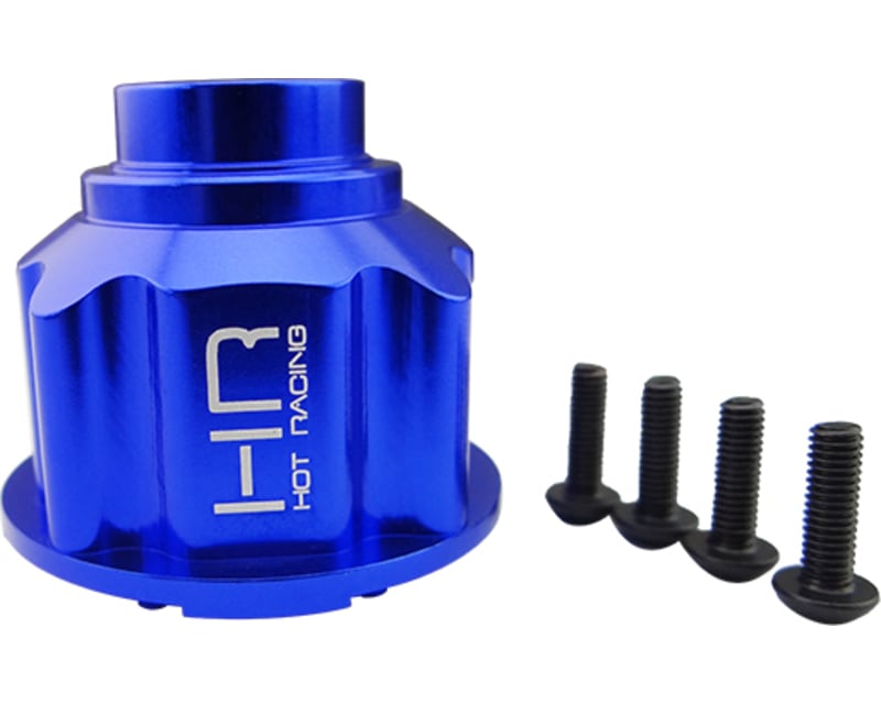 Aluminum Differential Carrier Housing TRA