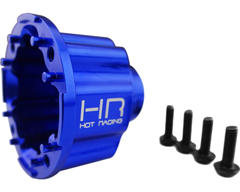 Aluminum Differential Carrier Housing TRA