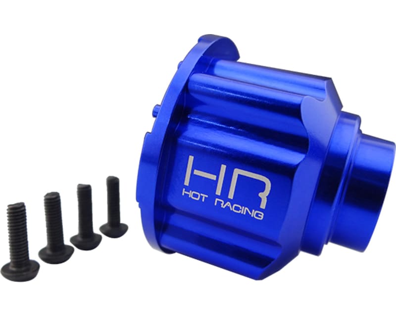 Aluminum Differential Carrier Housing TRA