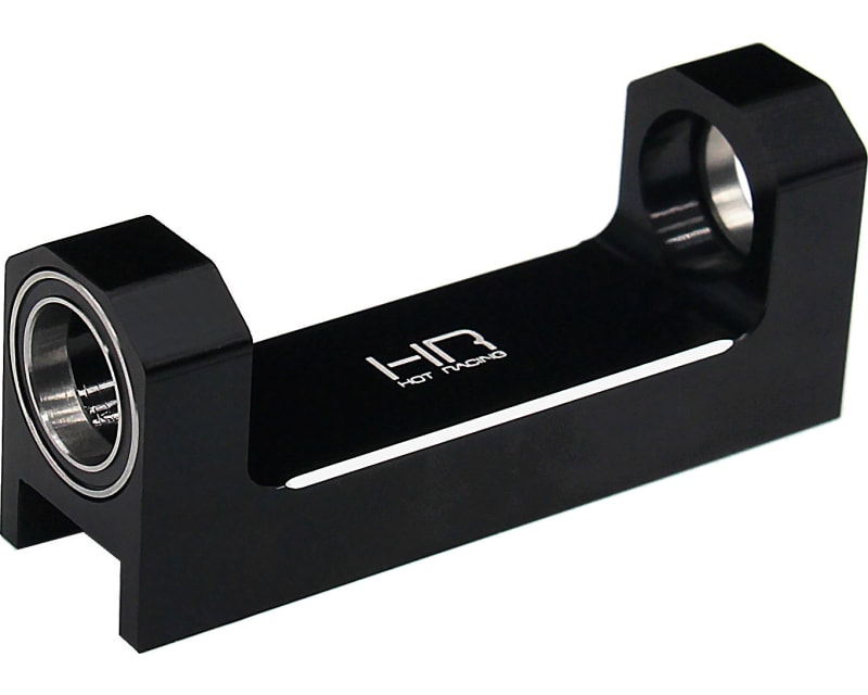 Tap to zoom CNC Aluminum 13mm Slider Driveshaft with bearing mount XMaX