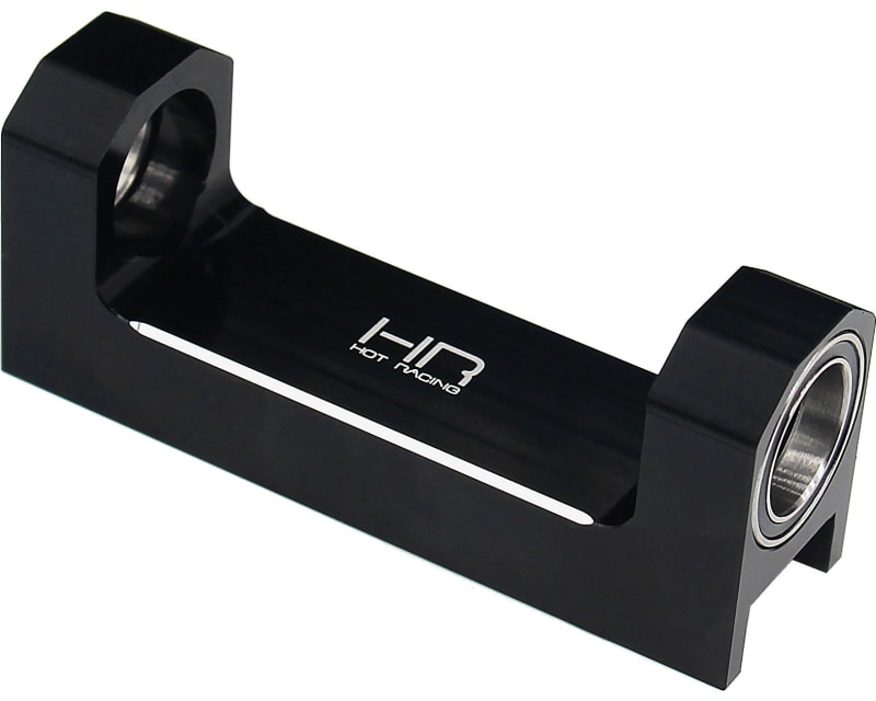 Tap to zoom CNC Aluminum 13mm Slider Driveshaft with bearing mount XMaX