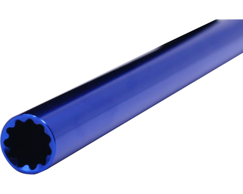 CNC Aluminum 13mm Slider Driveshaft with bearing mount XMaX