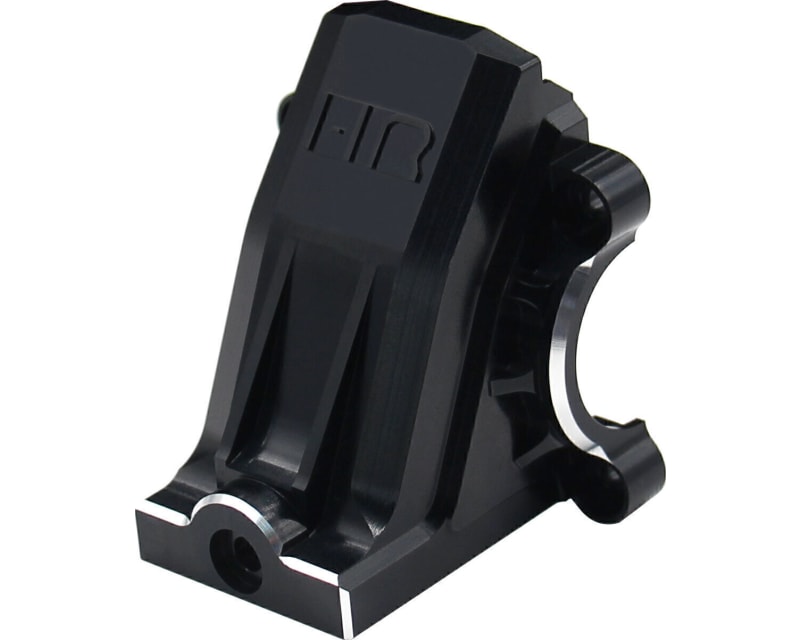 Aluminum Front or Rear Differential Housing Cover TRA