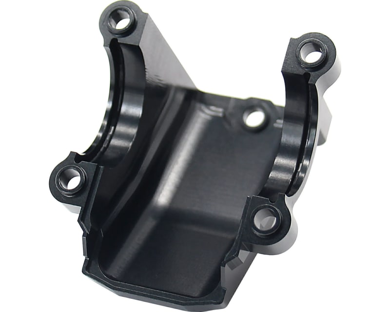 Aluminum Front or Rear Differential Housing Cover TRA