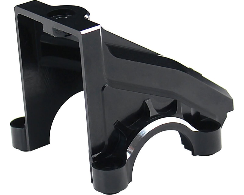 Aluminum Front or Rear Differential Housing Cover TRA