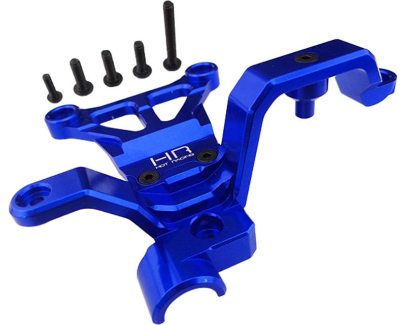 Aluminum Steering Bellcrank Support TRA photo