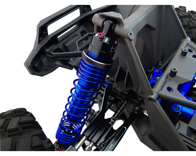 Aluminum Shock Upgrade Kit TRA
