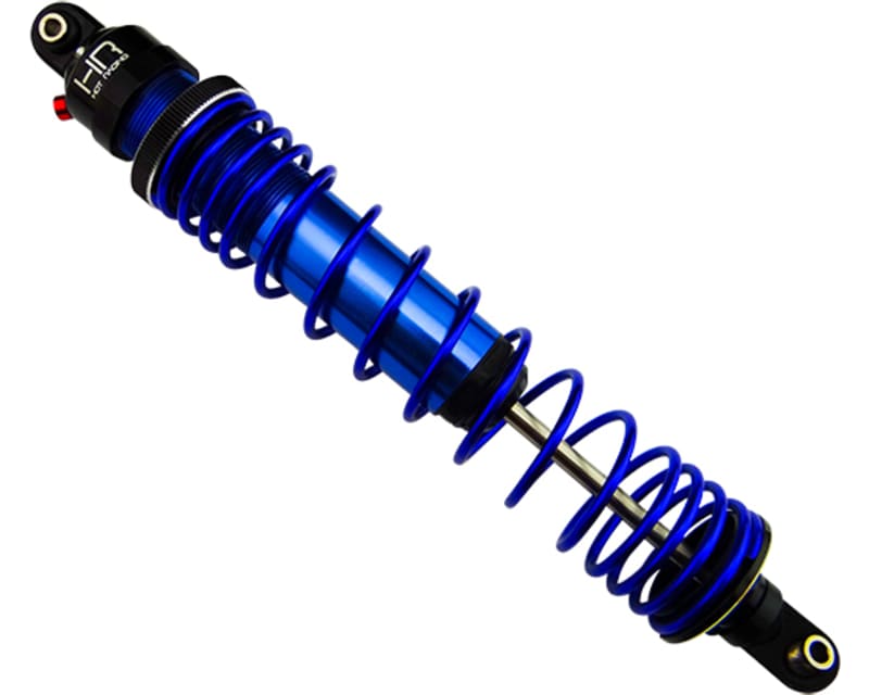 Aluminum Shock Upgrade Kit TRA