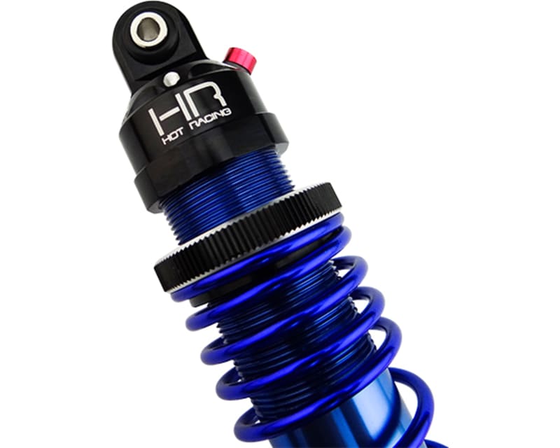 Aluminum Shock Upgrade Kit TRA
