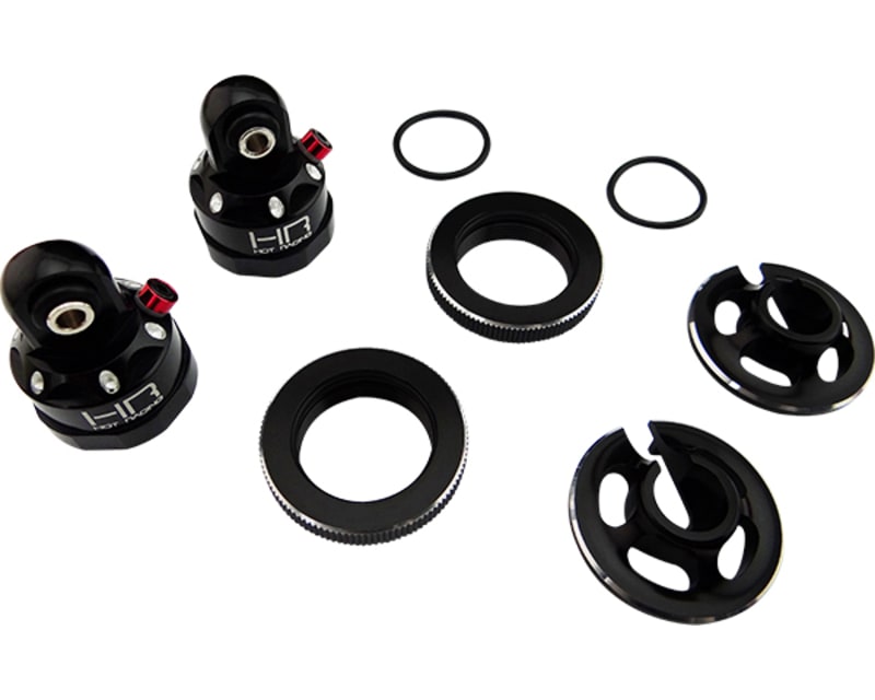 Aluminum Shock Upgrade Kit TRA