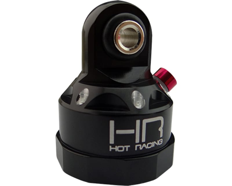 Aluminum Shock Upgrade Kit TRA