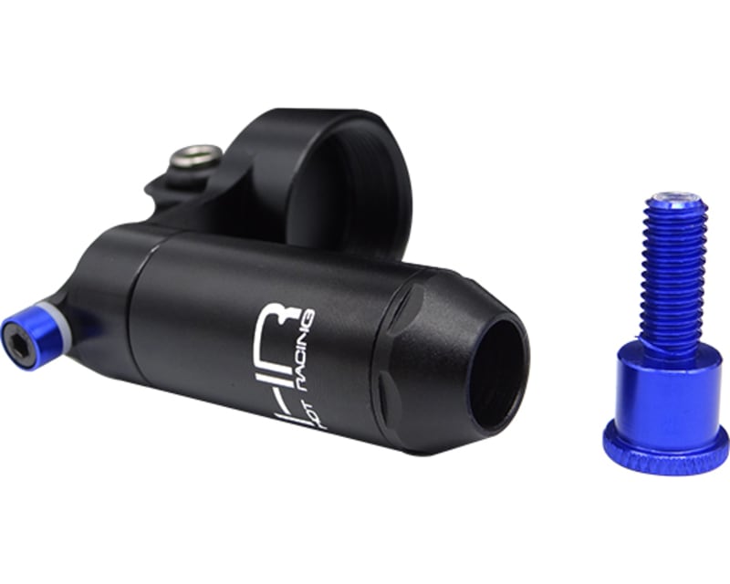 Aluminum Reservoir Shock Upgrade Kit (2) TRA