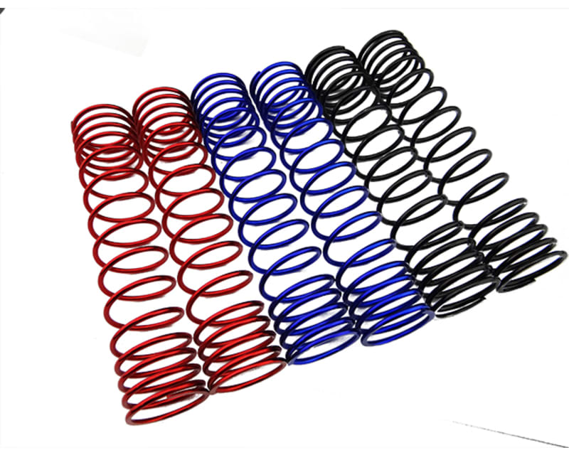 Progressive Spring Set (3 Pairs) TRA