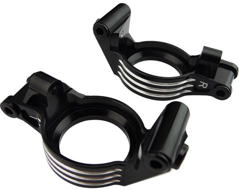 Aluminum Caster Blocks C-Hubs TRA