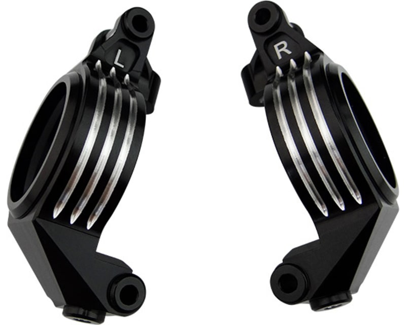 Aluminum Caster Blocks C-Hubs TRA