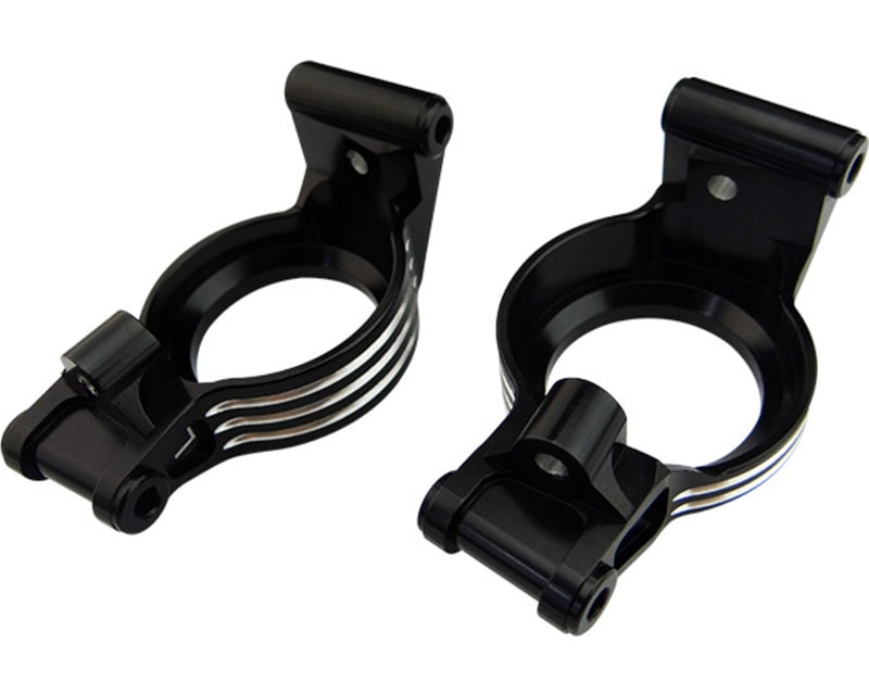 Aluminum Caster Blocks C-Hubs TRA