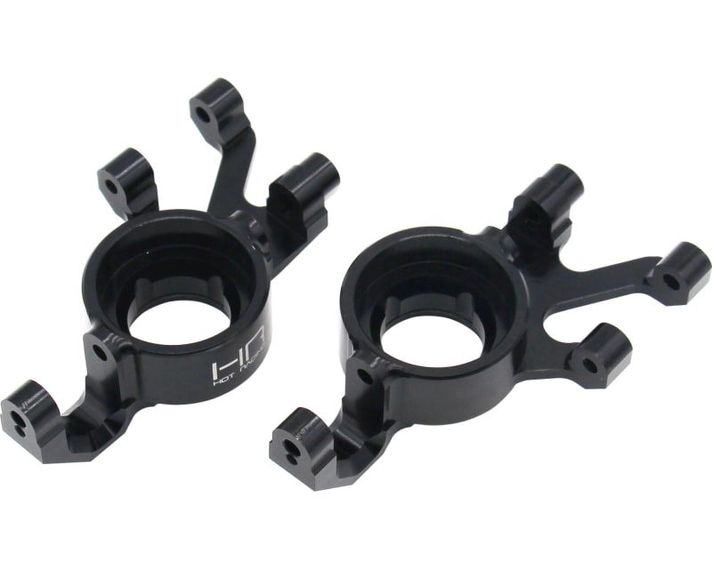Aluminum Steering Blocks Over Size Bearing