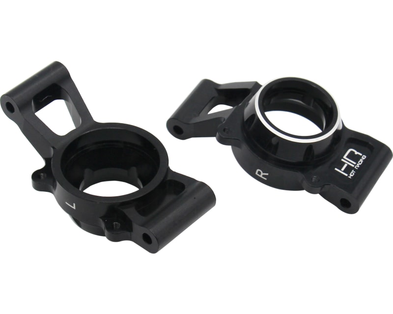 Aluminum Rear HD bearing Axle Carriers X-Max