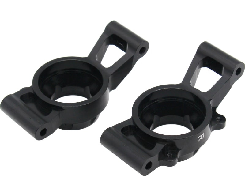 Aluminum Rear HD bearing Axle Carriers X-Max