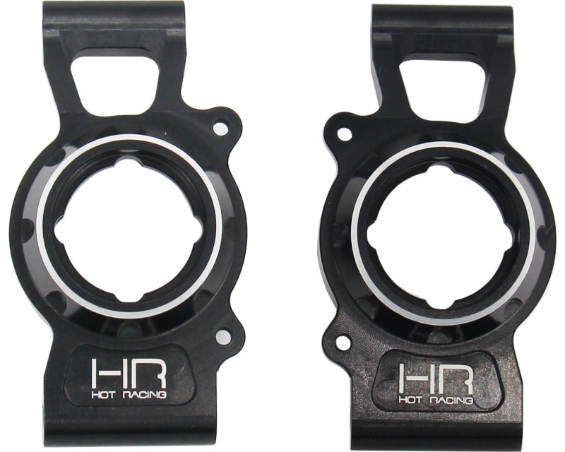 Aluminum Rear HD bearing Axle Carriers X-Max
