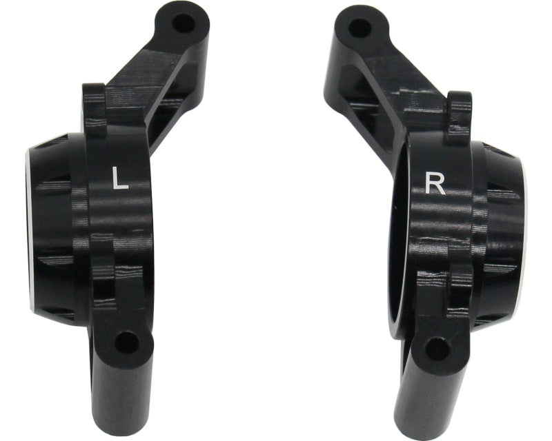 Aluminum Rear HD bearing Axle Carriers X-Max
