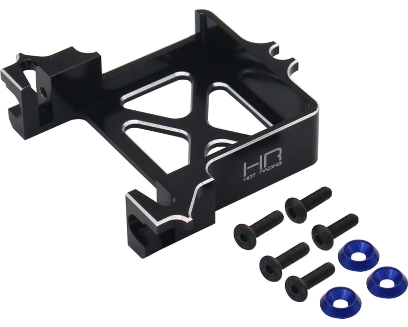 Aluminum Maxx Standard Servo Adapter