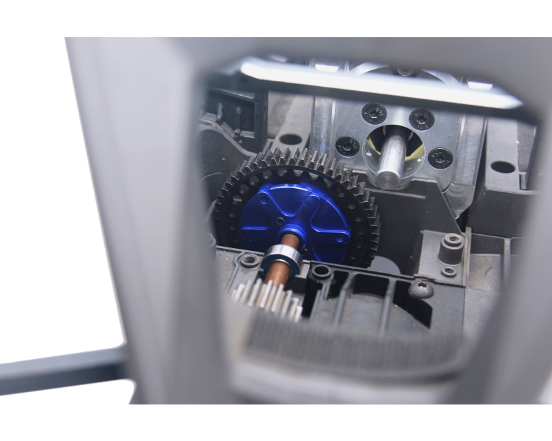 Triple support Power Up Cush Drive eliminator X Maxx