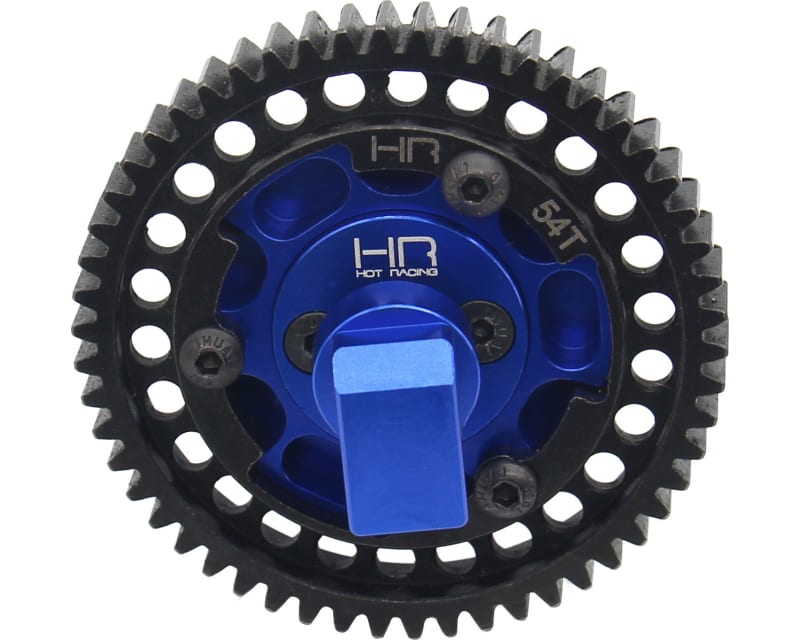 Triple support Power Up Cush Drive eliminator X Maxx