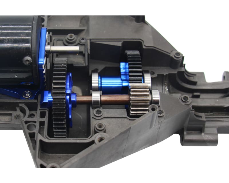 Tap to zoom Triple support Power Up Cush Drive eliminator X Maxx
