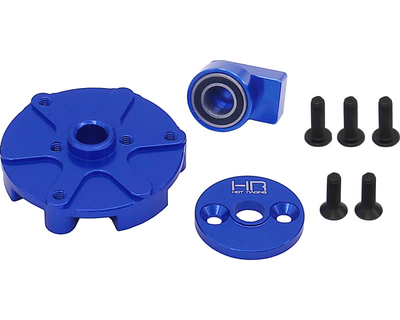 Triple support Power Up Cush Drive eliminator X Maxx