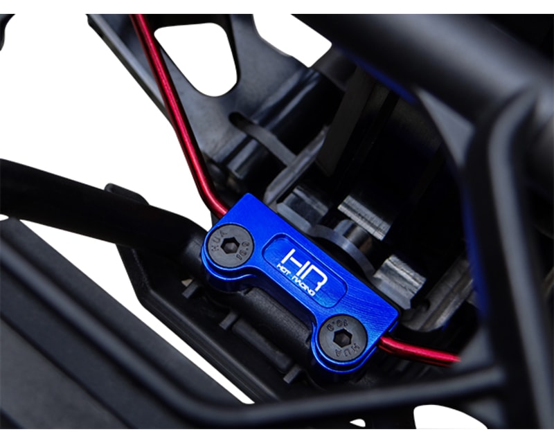 Front or Rear Sway Bar Kit TRA Req Xmx55x01