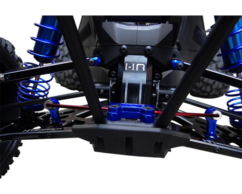 Front or Rear Sway Bar Kit TRA Req Xmx55x01