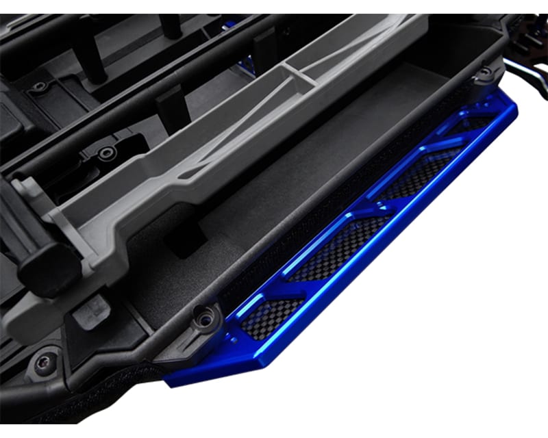Aluminum Running Boards Nerf-Bars TRA XMX 6S 8S