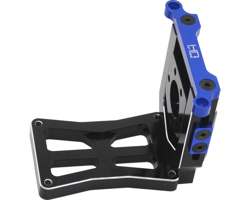 25mm or 30mm sliding Motor Mount X Maxx