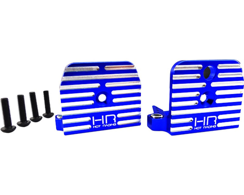 Aluminum Motor Mount TRA