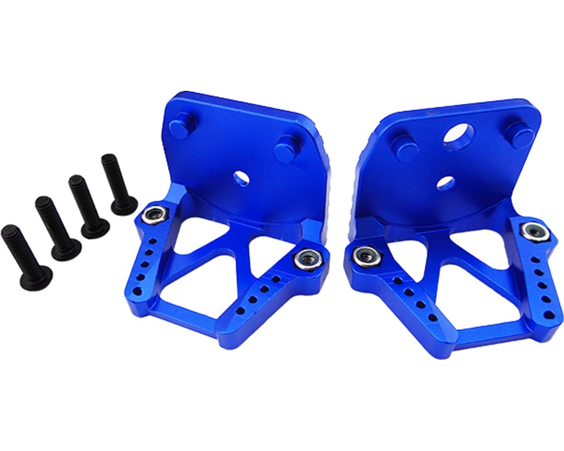 Aluminum Motor Mount TRA