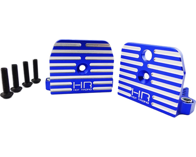 Aluminum Motor Mount TRA