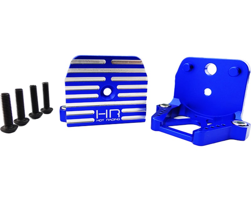 Aluminum Motor Mount TRA