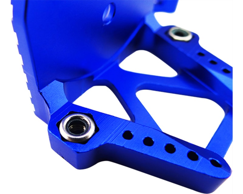 Aluminum Motor Mount TRA